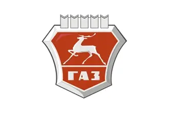 GAZ Logo