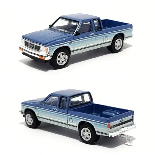 GMC_SbindestrichSeriesSlashSonoma_1984-Sbindestrich15-Sierra-Classic_Greenlight.