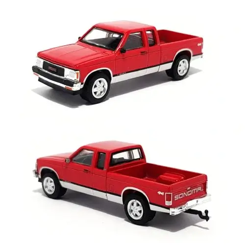 GMC_SbindestrichSeriesSlashSonoma_1991-4x4_Greenlight