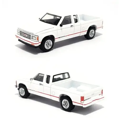 GMC_SbindestrichSeriesSlashSonoma_1991-ST_Greenlight