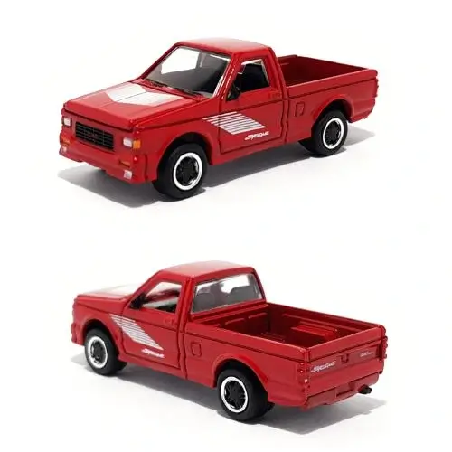 GMC_SbindestrichSeriesSlashSonoma_1991-Syclone-Marlboro-Edition_Johnny-Lightning