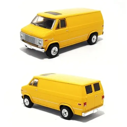 GMC_Vandura_1972-G20_Greenlight.