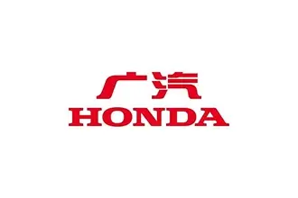 Guangqi Honda Logo