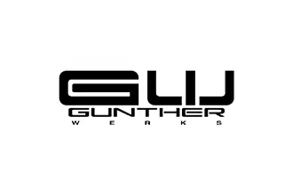GunterWerks Logo