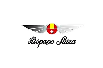 Hispano Logo