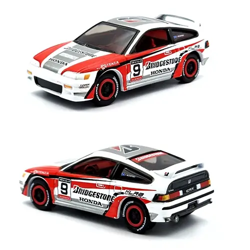 Honda-CR-X-1990-Race-Car-Johnny-Lightning