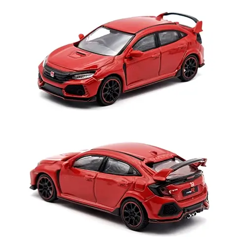 Honda-Civic-2017-Type-R-FK8-MiniGT