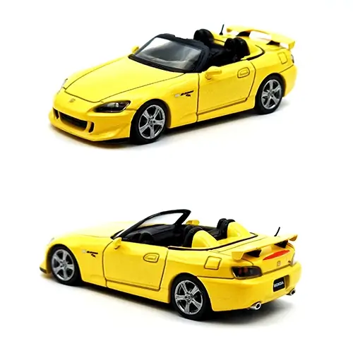 Honda-S2000-2009-CR-MiniGT