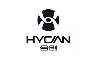 Hycan Logo
