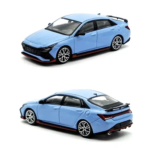 Hyundai-Elantra-2021-N-MiniGT