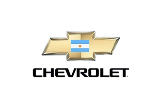 Chevrolet ARG