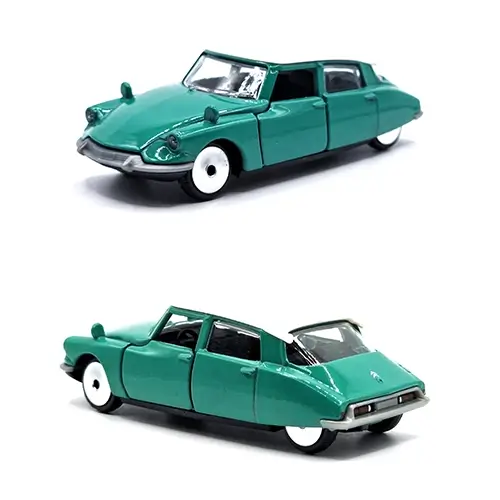 Citroen DS 1.GEN 1957 Majorette