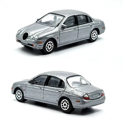 Jaguar S-Type 1999 Realtoy