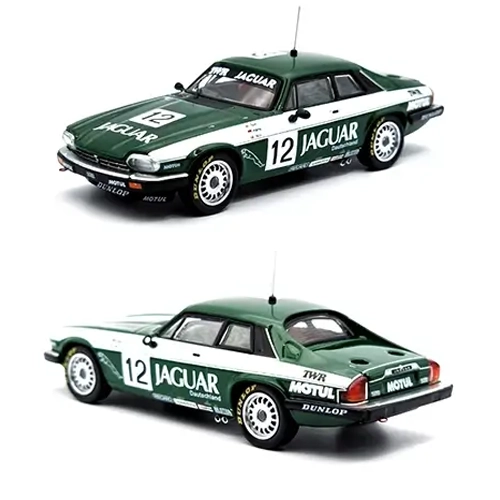 Jaguar XJ-S RACE CAR 1984 INNO64