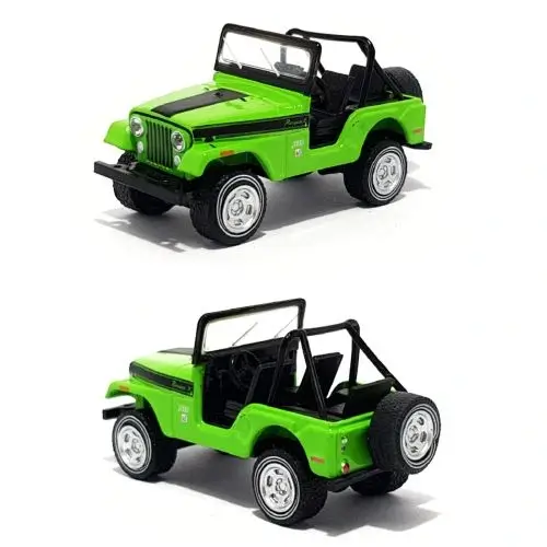 Jeep_CJ5(slash)CJ7_1971-Renegade-II_Greenlight