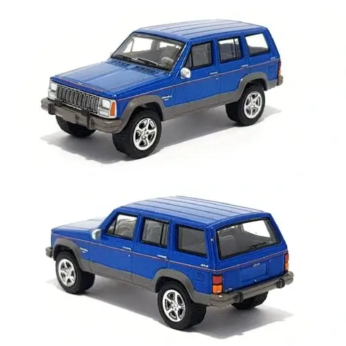 Jeep_Cherokee_1991-Laredo_Greenlight