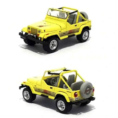 Jeep_Wrangler_1990-Islanders_Greenlight