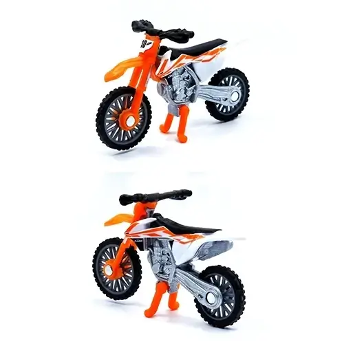 KTM SX-F 450 2010 Siku