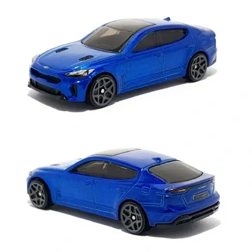 Kia Stinger 2019 GT Hot Wheels