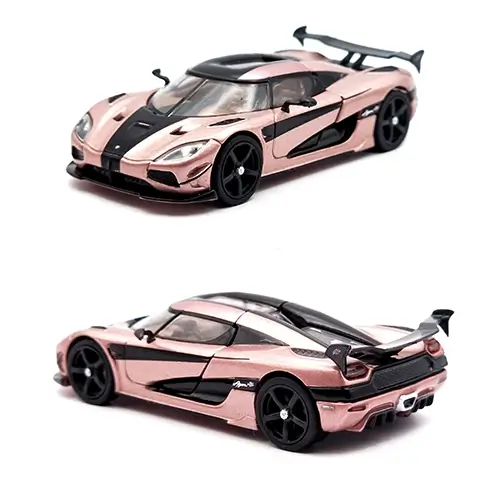 Koenigsegg Agera RS Taiwan 2015 Tarmacworks