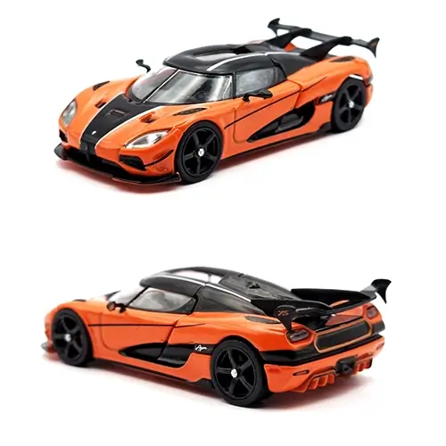 Koenigsegg Agera XS 2015 Tarmacworks