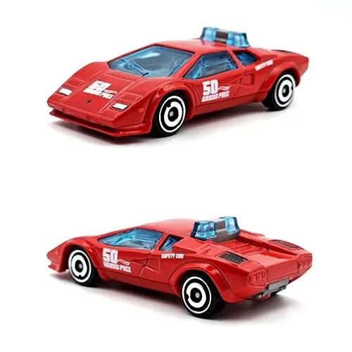 Lamborghini Countach 1983 Pace Car