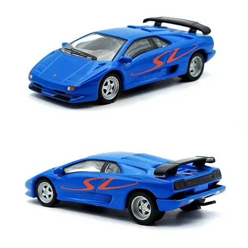 Lamborghini Diablo 1991 SV Kyosho