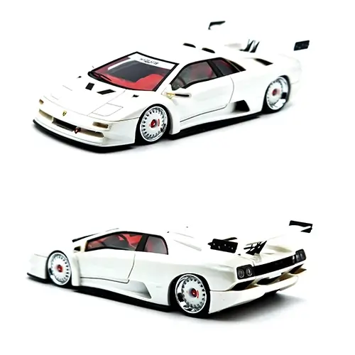 Lamborghini Diablo 2018 Madlane Error404Modelcar