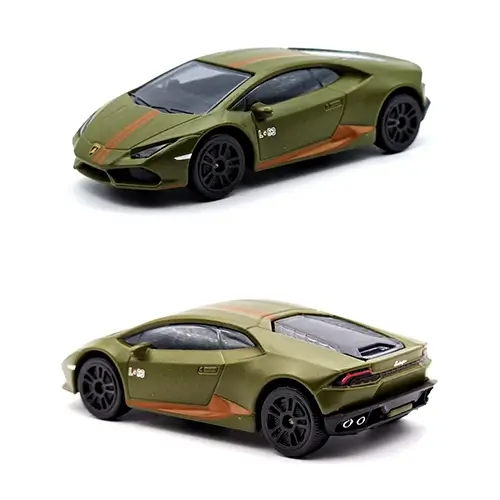 Lamborghini Huracan 2016 LP 610-4 Avio Majorette