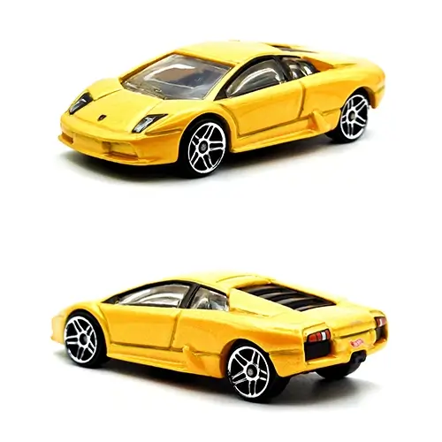 Lamborghini Murcielago 2001 Hot Wheels