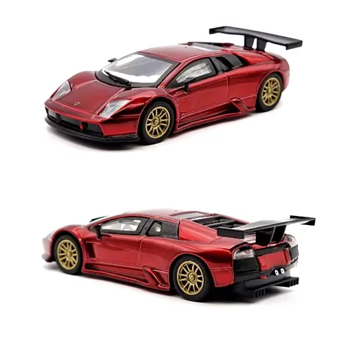 Lamborghini Murcielago 2003 R-GT Kyosho