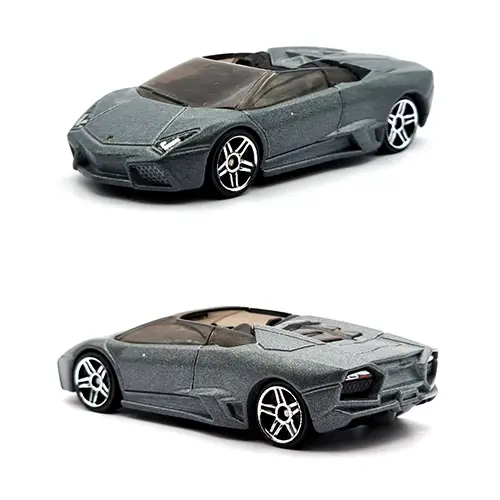 Lamborghini Reventon 2007 Hot Wheels