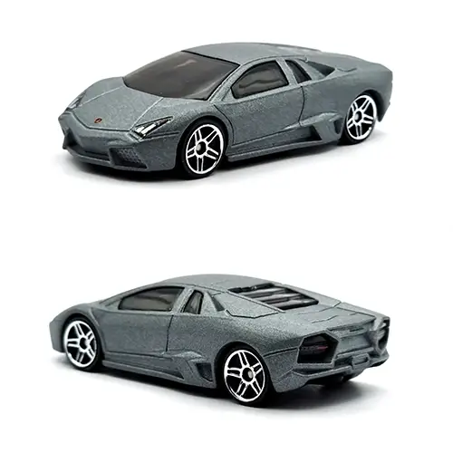 Lamborghini Reventon 2009 Roadster Hot Wheels