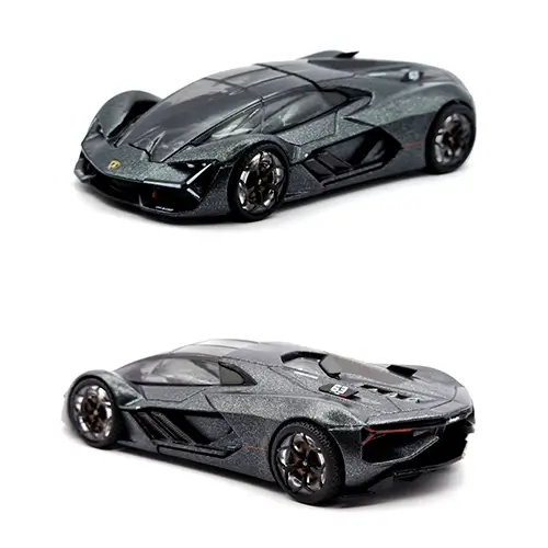 Lamborghini Terzo Millennio 2017 Bburago