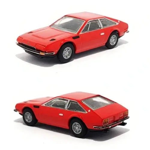 Lamborghini_Jarama_1970_Kyosho