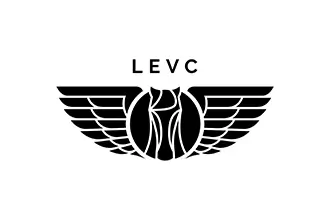 LEVC Logo