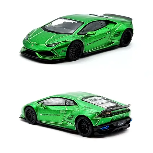 Lamborghini Huracan 2018 LBWK VER.2 Minigt