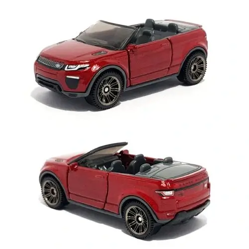 Land Rover Range Rover Evoque 2016