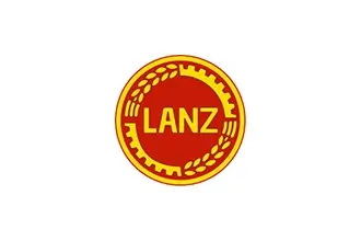 Lanz Logo