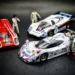 24h of LeMans, the most legendary cars