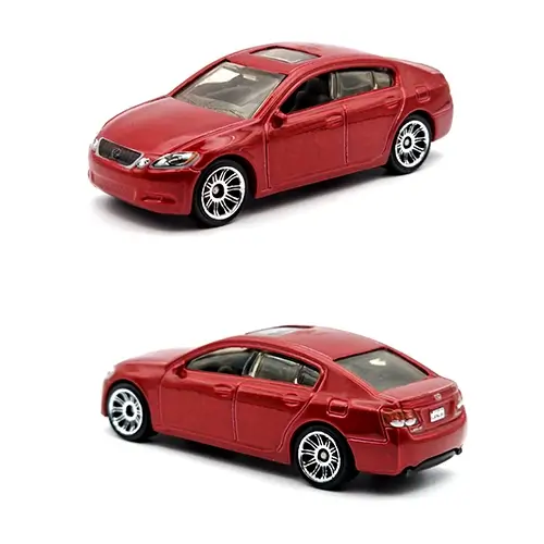 Lexus GS430 2006 Matchbox