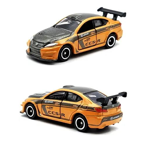 Lexus IS F 2014 CSS-R Tomica