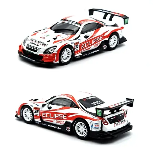 Lexus SC430 2008 Kyosho