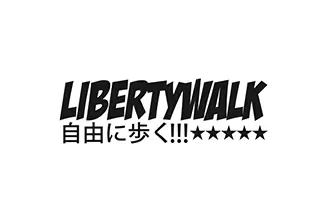 Libertywalk Logo