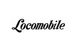 Locomobile Logo