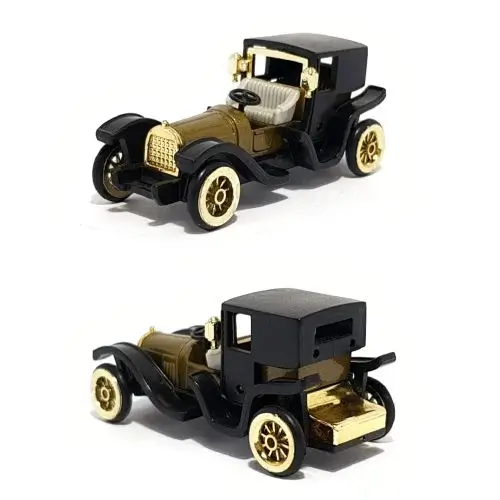 Locomobile Model 48 1915 Town Coupe High Speed