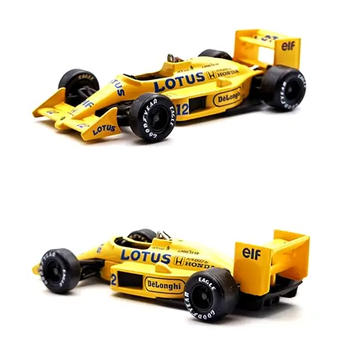 Lotus 100T 1988 Kyosho