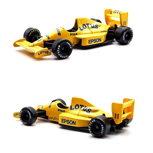 Lotus 102 1990 Kyosho