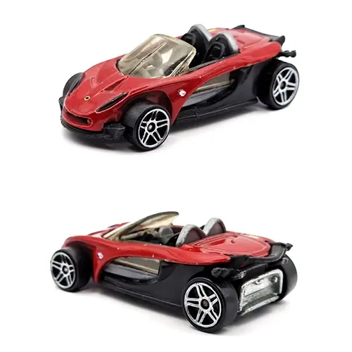 Lotus 340R 2000 Hot Wheels