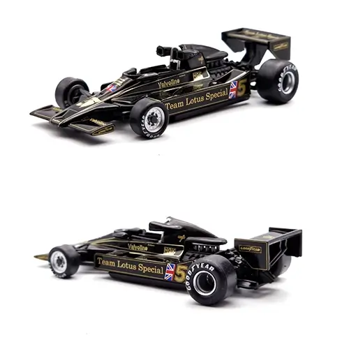 Lotus 78 1977 Version II Kyosho